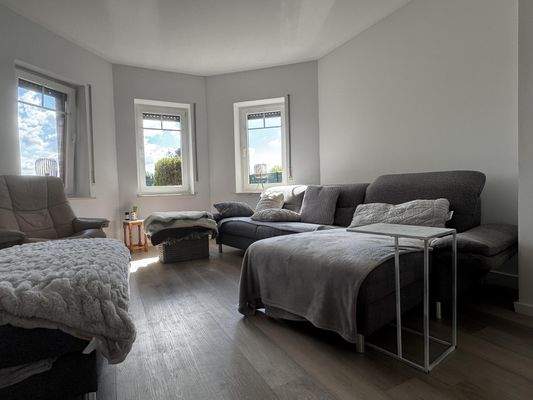 Haus I - Erdgeschoss...