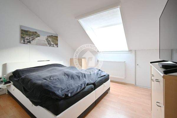 Elternzimmer (Blick 1)