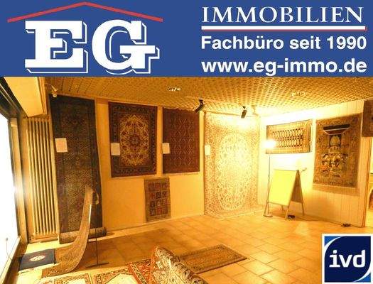 Angebot von EG Immobilien Makler in Bad Salzuflen