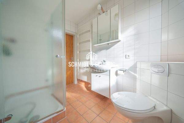 Badezimmer / 1. Obergeschoss