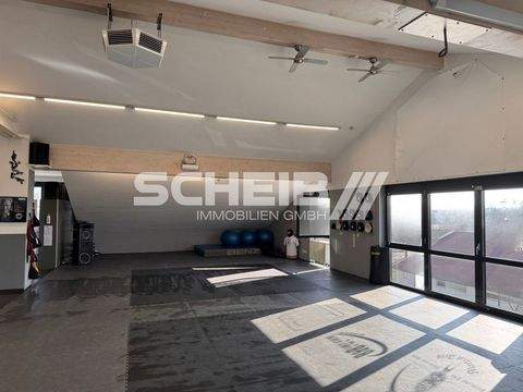 Michelfeld Büros, Büroräume, Büroflächen 