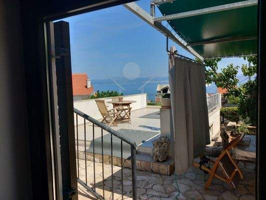  Geräumige Wohnung mit perfekter Aufteilung  