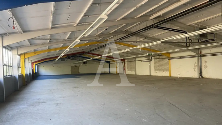 Lagerfläche Miete Kerpen