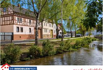 Ansicht Ufer