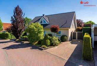 Einfamilienhaus