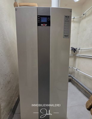 Heizungsanlage 