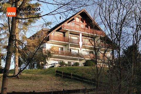 Braunlage / Hohegeiß Wohnungen, Braunlage / Hohegeiß Wohnung kaufen