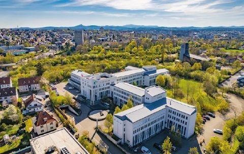 Fulda Büros, Büroräume, Büroflächen 