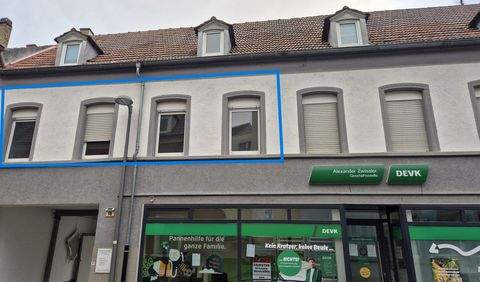 Germersheim Büros, Büroräume, Büroflächen 