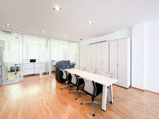 Teambüro 3