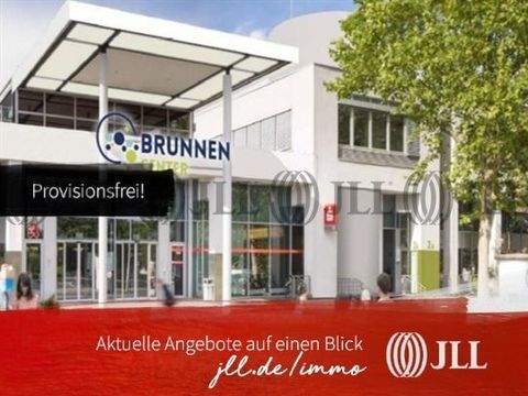 Bad Vilbel Ladenlokale, Ladenflächen 