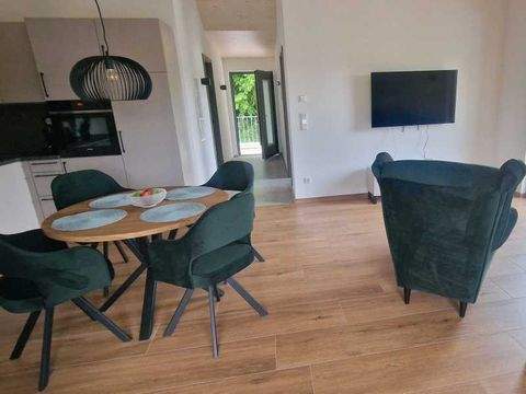 Glonn Wohnen auf Zeit, möbliertes Wohnen