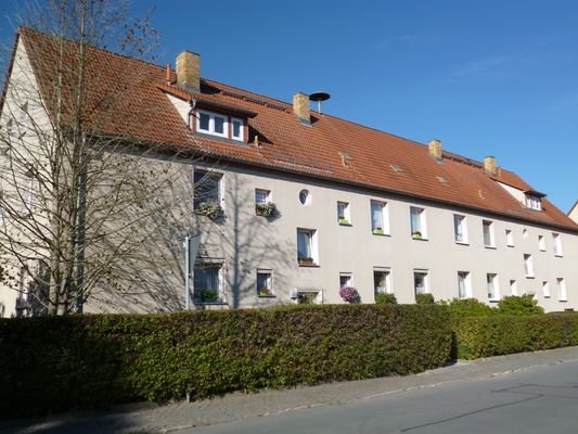 Kohlhaasstraße 13 &amp; 15 