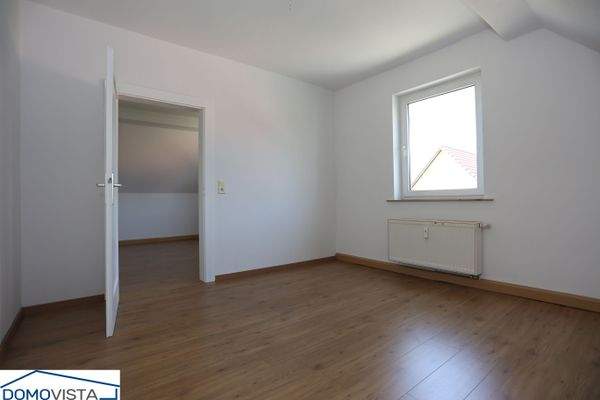 Beispielwohnung Georg-Ledebour-Straße 2