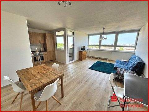 Darmstadt Wohnungen, Darmstadt Wohnung kaufen