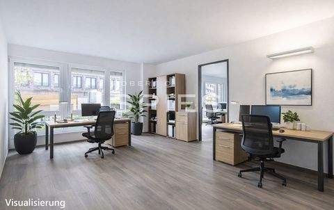 Bremen Büros, Büroräume, Büroflächen 