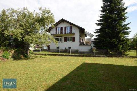 Lustenau Häuser, Lustenau Haus kaufen