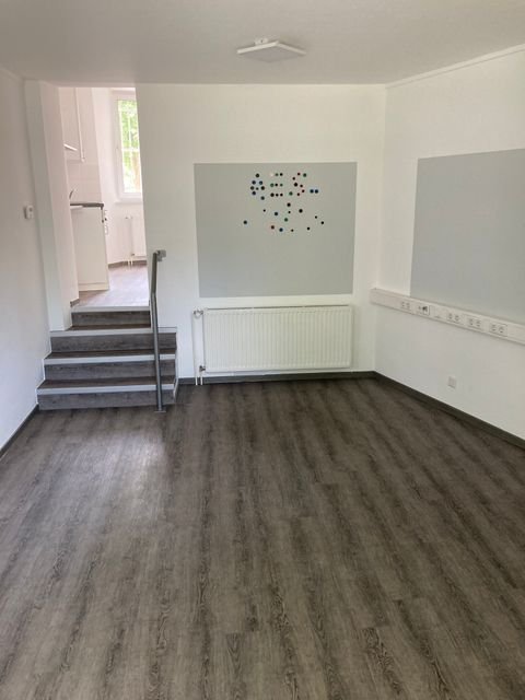 Düsseldorf Büros, Büroräume, Büroflächen 