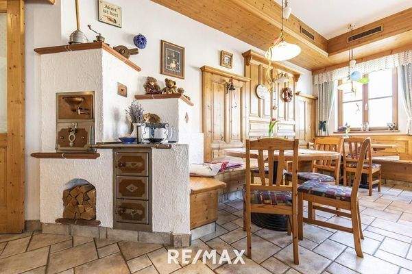 Gastronomie Winden am See