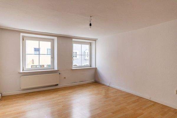 Großzügige Wohnung im Herzen von Landsberg
