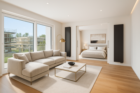 Radolfzell am Bodensee Wohnungen, Radolfzell am Bodensee Wohnung kaufen