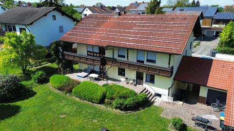 Dingolfing Häuser, Dingolfing Haus kaufen