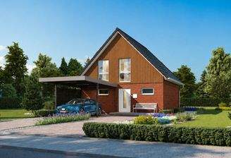 Streif PW Klinker Holz