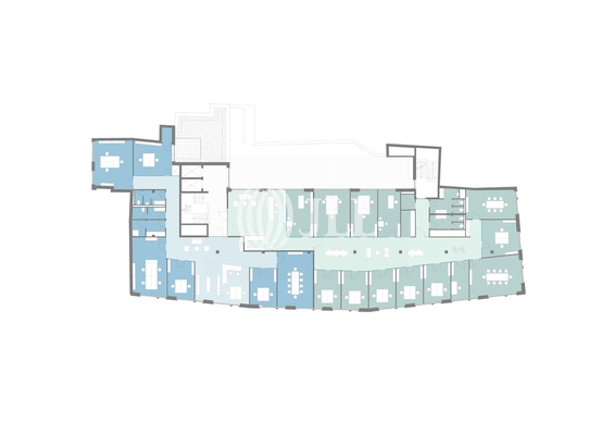 3. OG Musterplanung - Zellenbü