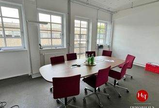 Büroloft mieten Bremen Tabakquartier - Hechler & Twachtmann Immobilien GmbH