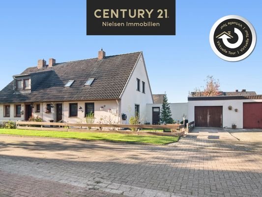 Century 21 Nielsen Immobilien