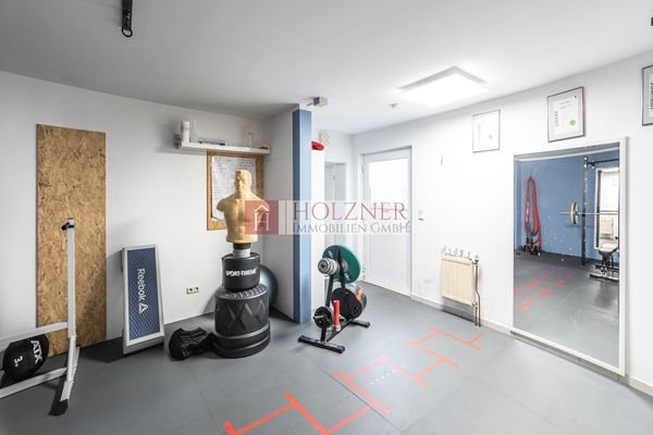 Einliegerwohnung