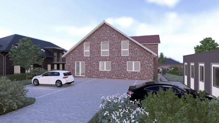 Objektvisualisierung