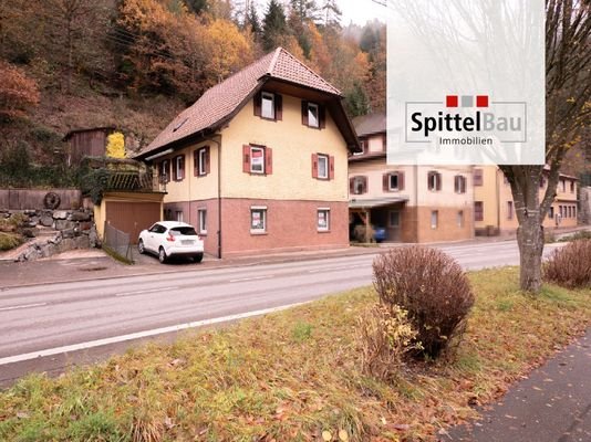 SpittelBau GmbH