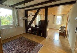 Wohn-/Esszimmer