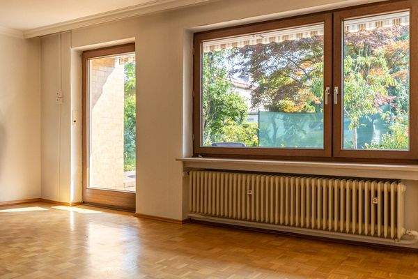 Fairer Preis, überzeugende Lage - gute Substanz. Ihr Projekt für 2025.