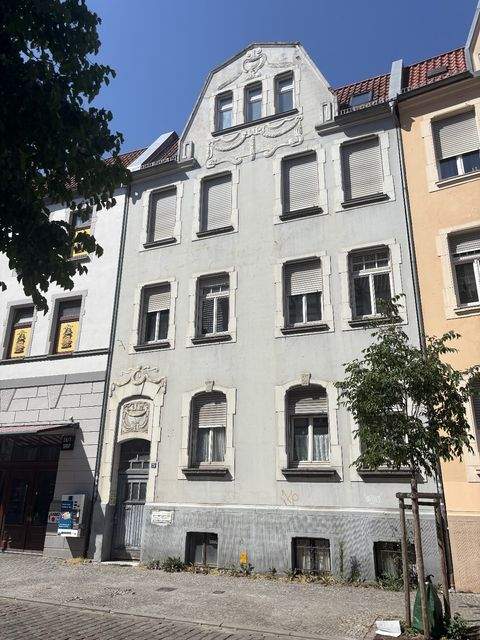 Salzwedel Wohnungen, Salzwedel Wohnung mieten