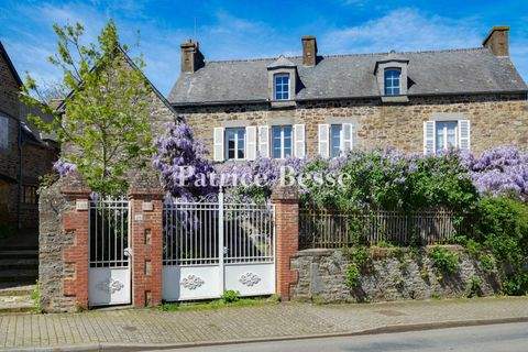 Dinan Häuser, Dinan Haus kaufen