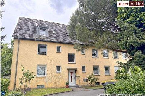 Duisburg Wohnungen, Duisburg Wohnung kaufen