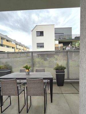 Virtuelles Homestaging