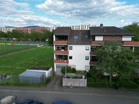 Freiburg Wohnungen, Freiburg Wohnung kaufen