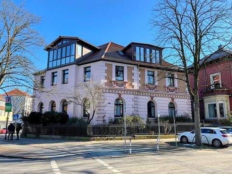 Braunschweig Wohnungen, Braunschweig Wohnung kaufen