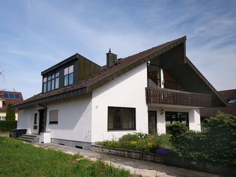 Crailsheim Häuser, Crailsheim Haus kaufen