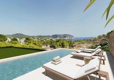 Andratx Grundstücke, Andratx Grundstück kaufen