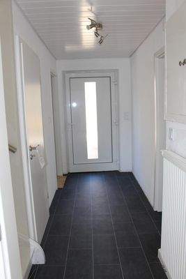 Eingangsdiele im EG