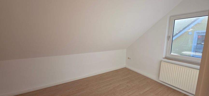 Arbeits- oder Ankleidezimmer