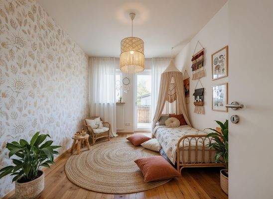 Einrichtungsvorschlag - (KI generiert)