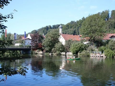 Wolfratshausen Häuser, Wolfratshausen Haus kaufen