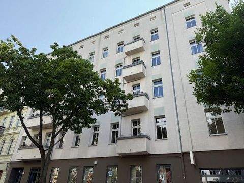 Berlin Renditeobjekte, Mehrfamilienhäuser, Geschäftshäuser, Kapitalanlage