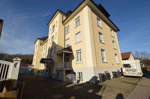 Lörrach Büros, Büroräume, Büroflächen 