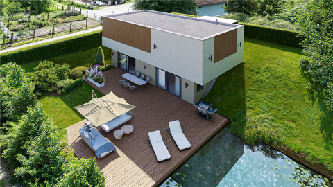 Wildon Häuser, Wildon Haus kaufen